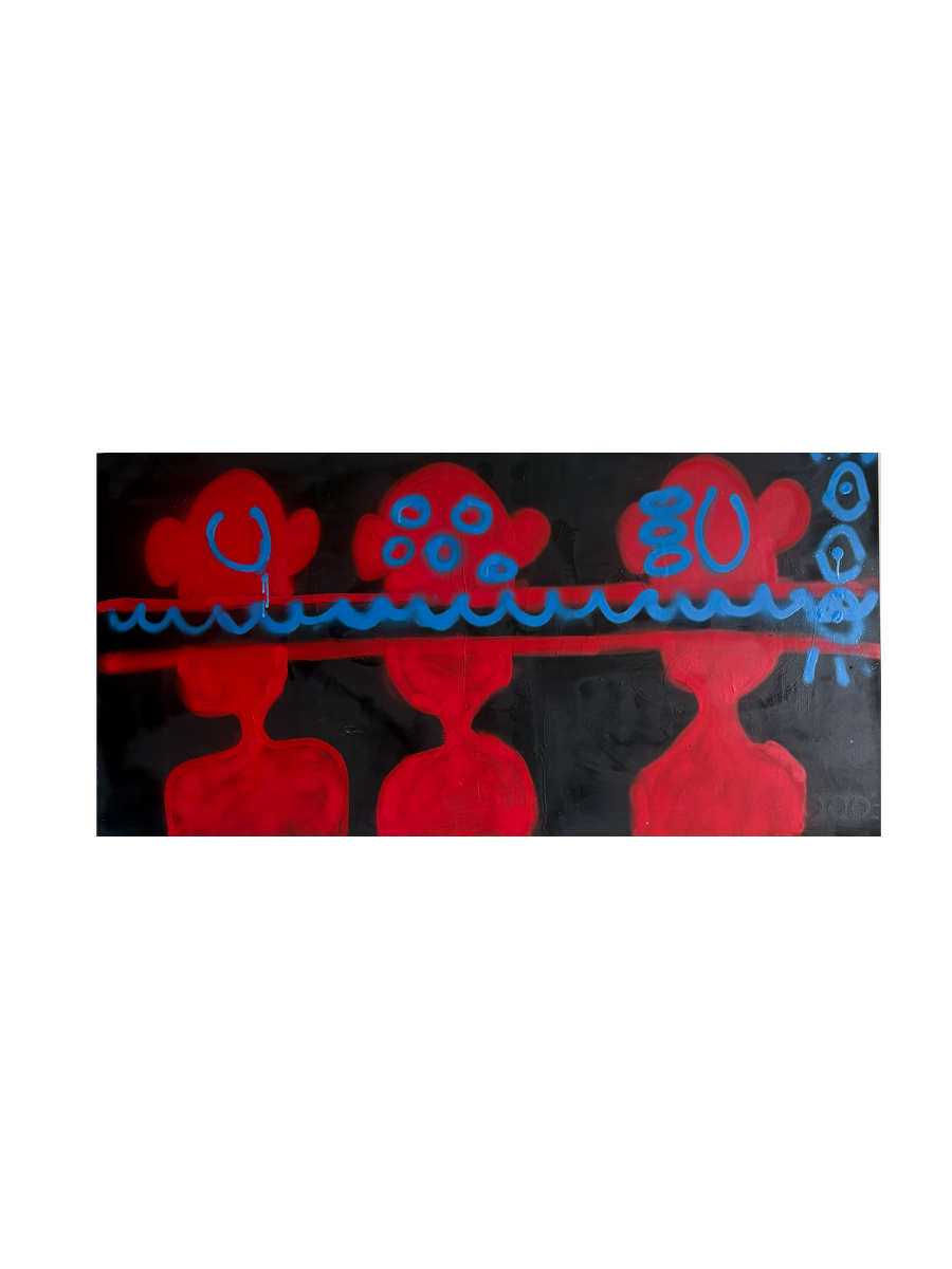 Differences Painting