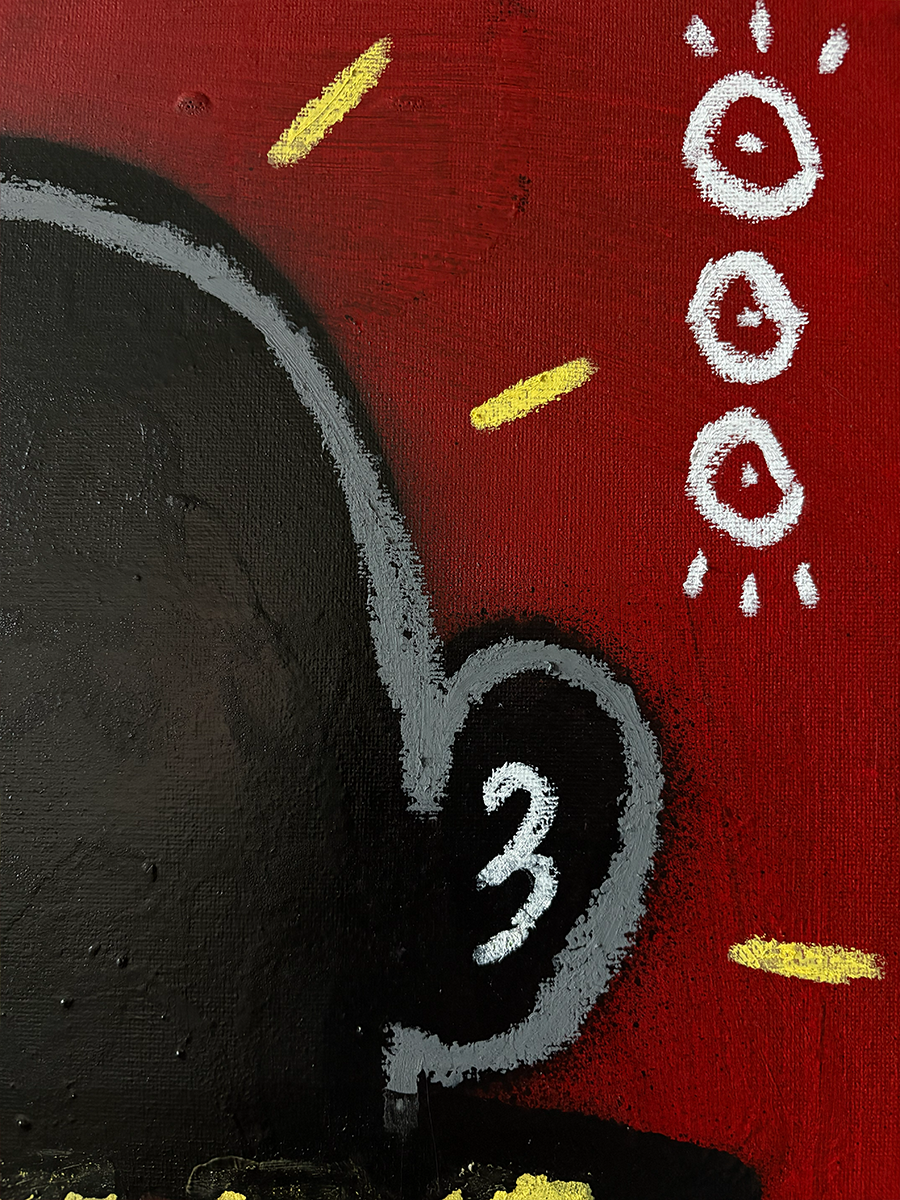 Star Painting