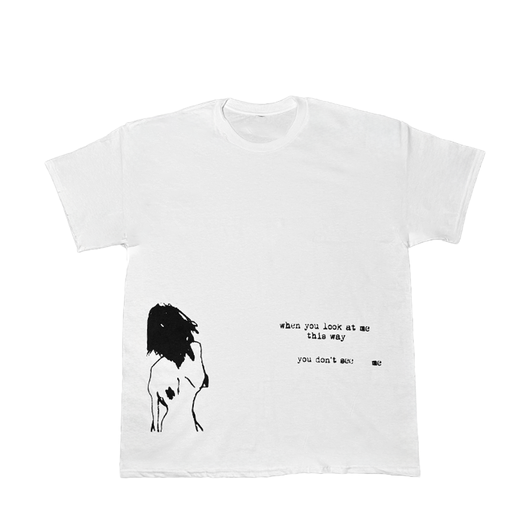 "Lust" T Shirt