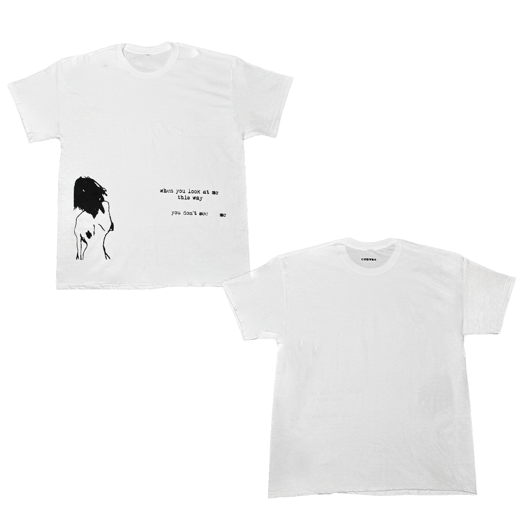 "Lust" T Shirt