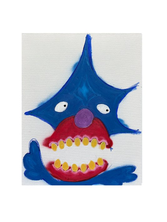 Difference "Painting"