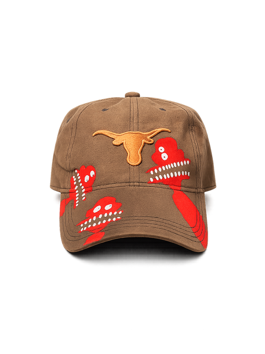 "Mad Mind Hat"