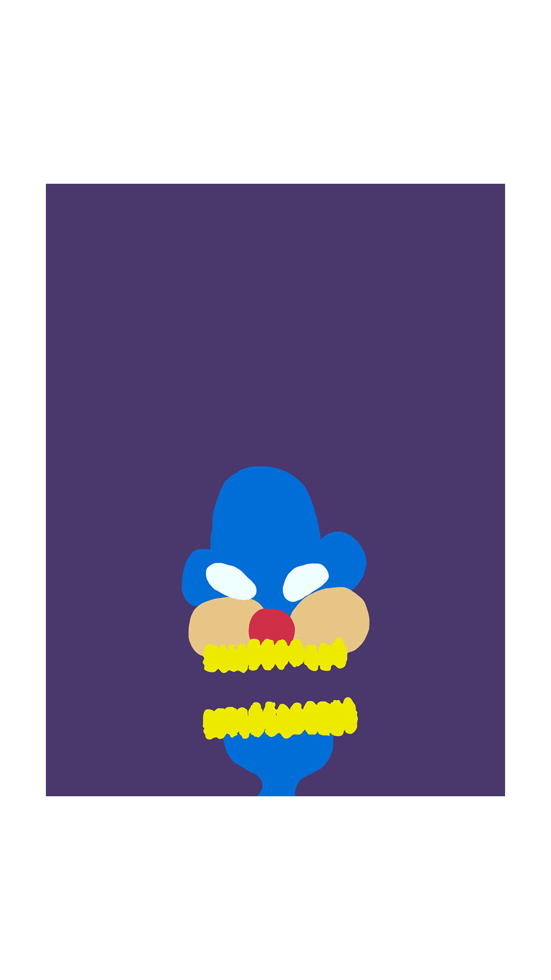 Monster PRINT