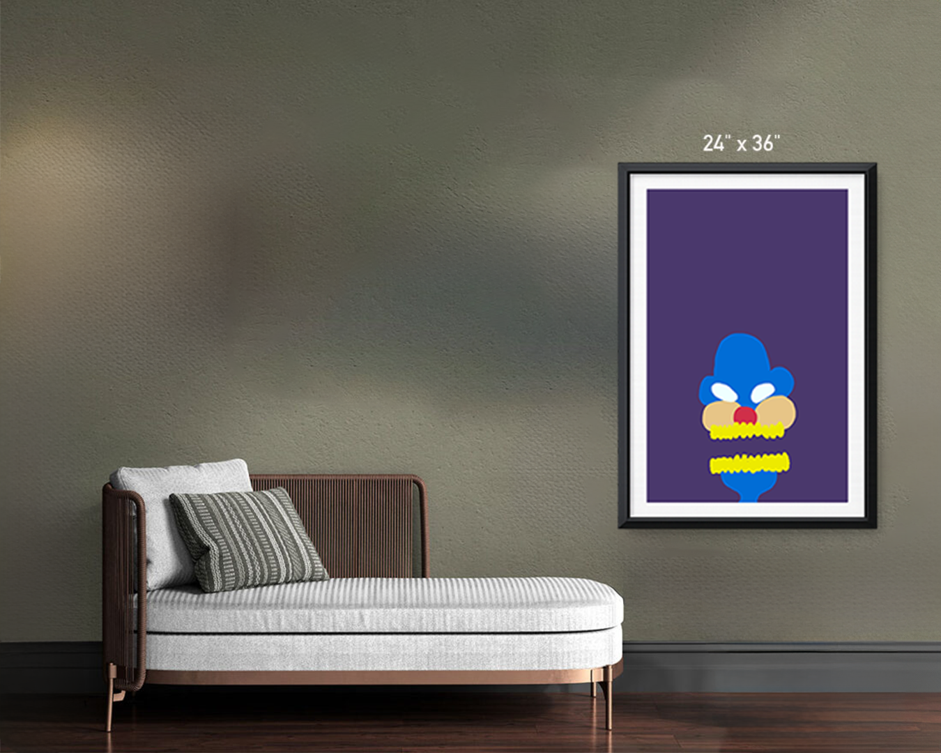 Monster PRINT