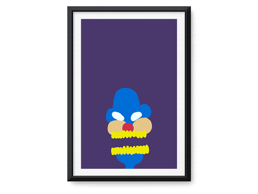 Monster PRINT