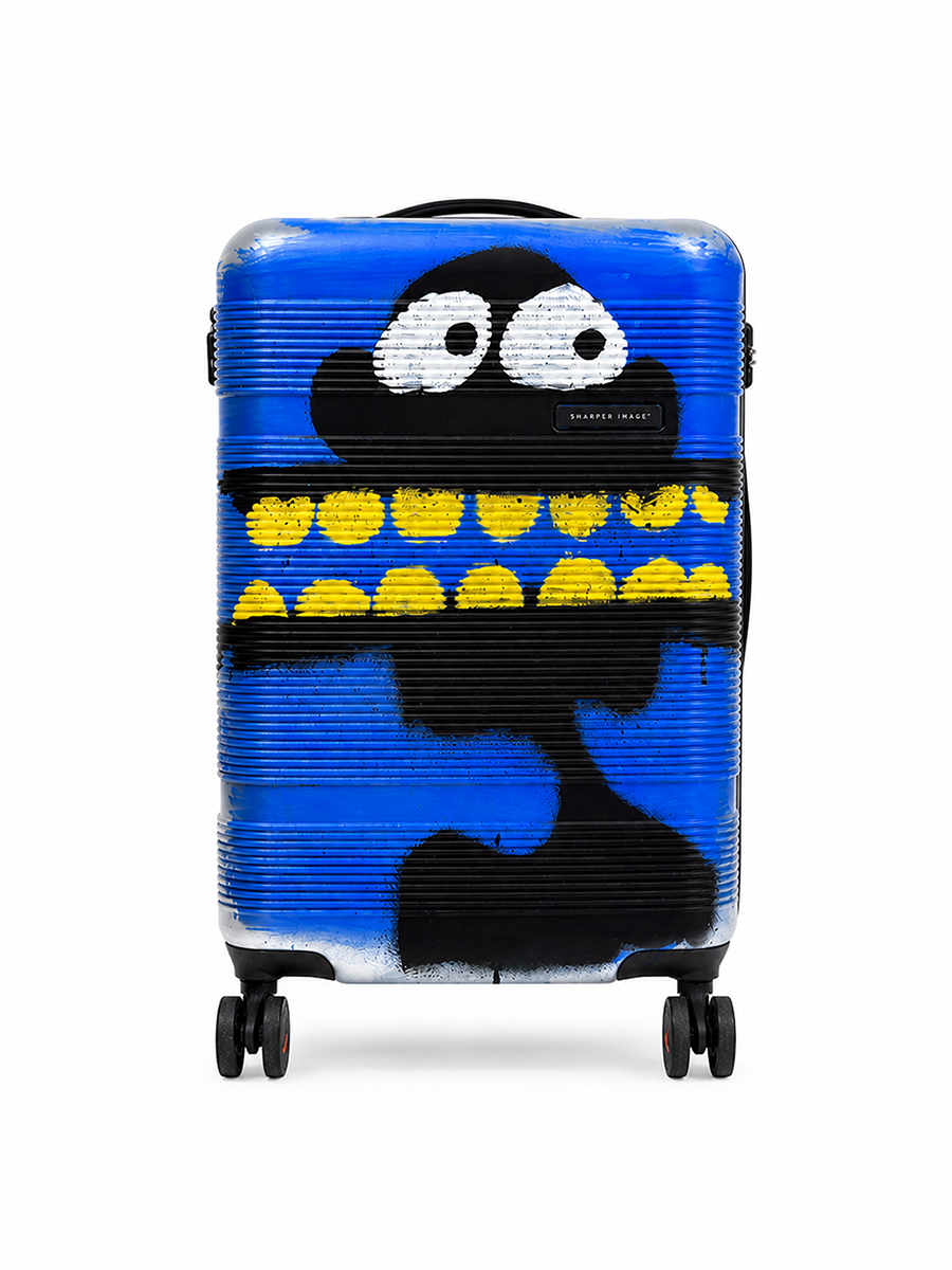 Suitcase
