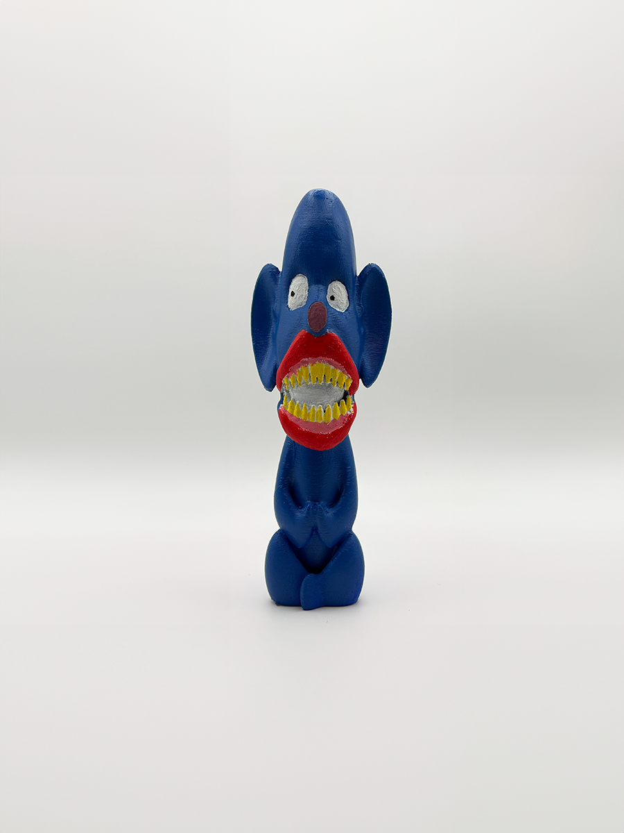 "Self" Figurine