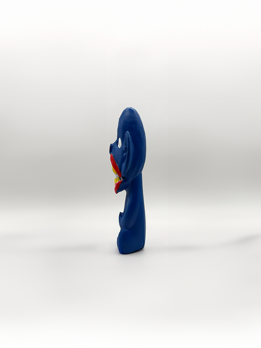 "Self" Figurine