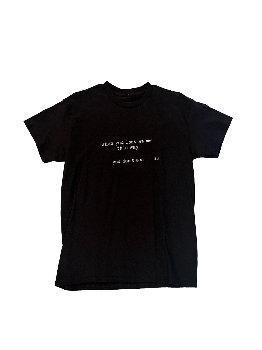T shirt 001
