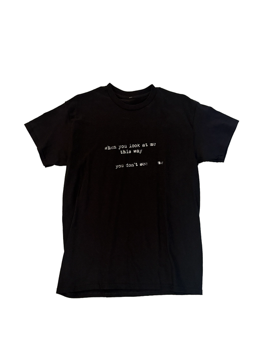 T shirt 001